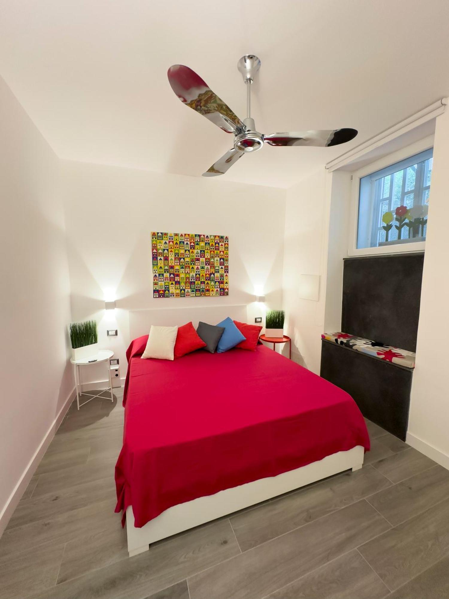 Casa Carolina Apartment Neapel
