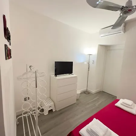 Appartamento Casa Carolina Napoli Esterno foto