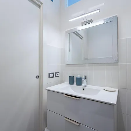 Appartamento Casa Carolina Napoli Esterno foto