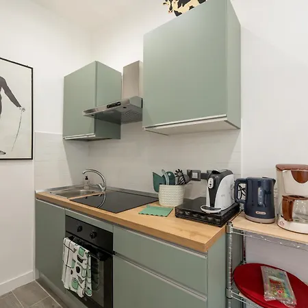 Appartamento Casa Carolina Napoli Esterno foto