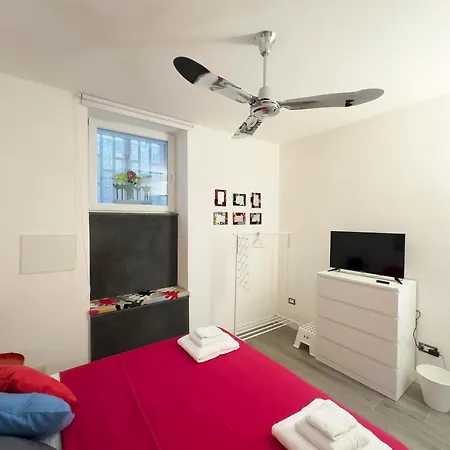 Appartamento Casa Carolina Napoli Esterno foto